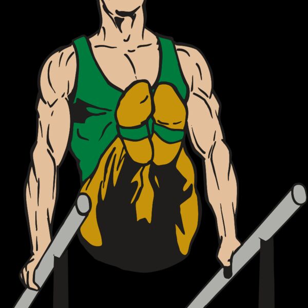 AR GYM 15 R Thumbnail