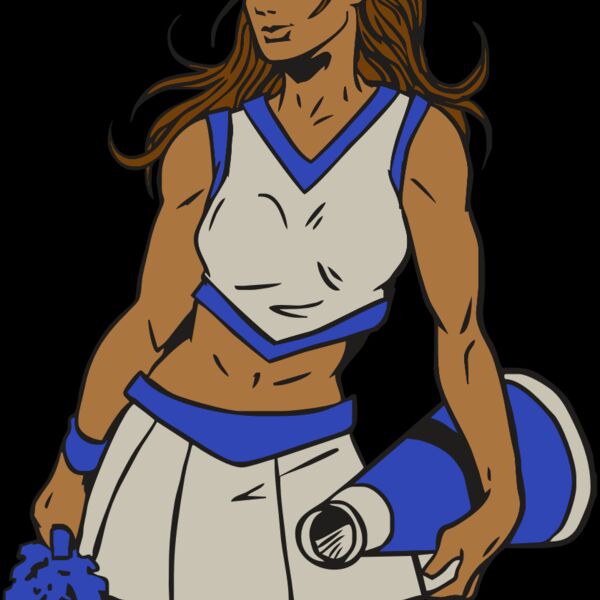 AR15 CHEER 01 RQC Thumbnail