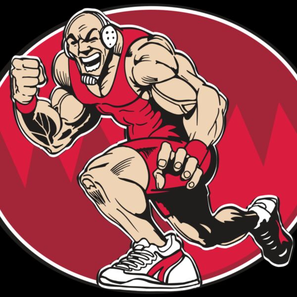 AR WRESTLING MEN 18 RC Thumbnail