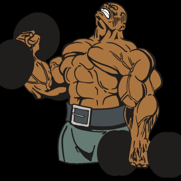 AR WEIGHTS 20 RQC Thumbnail