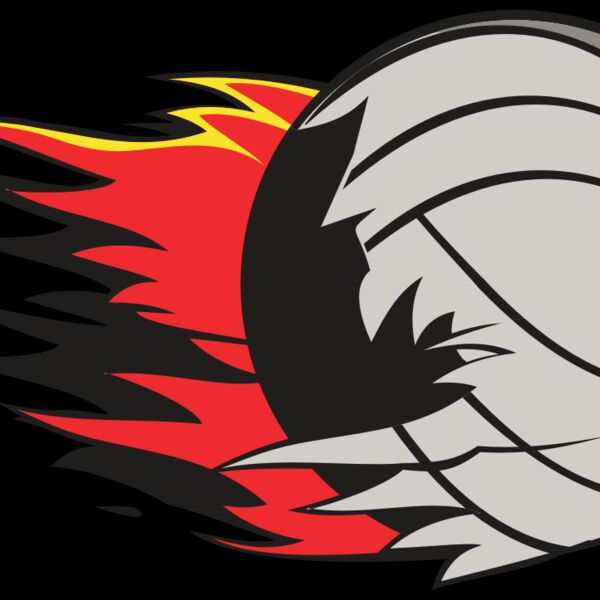 VOLLEYBALL TEARING RQC Thumbnail