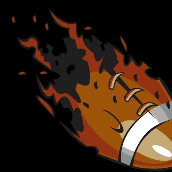 FOOTBALL TEARING RQC Thumbnail