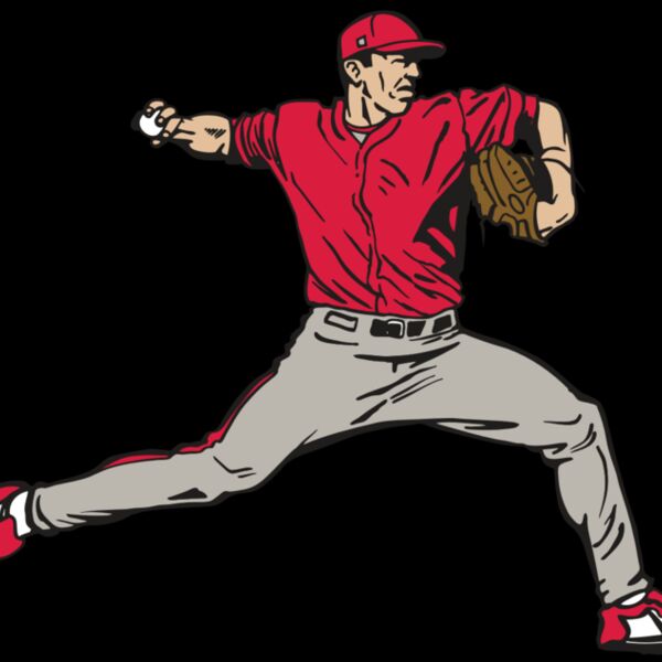 AR3 BASEBALL 12 RQC Thumbnail
