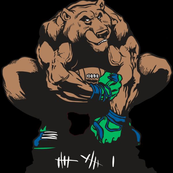 AR BEAR 08 RC Thumbnail