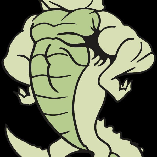 AR GATOR 49 RQC Thumbnail