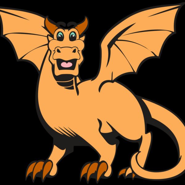 BAW DRAGON 18 RC Thumbnail