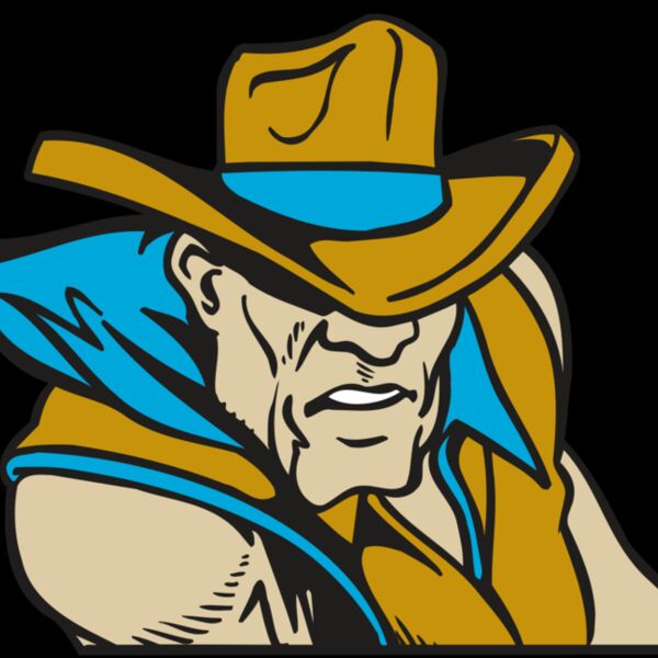 AR COWBOY 32 RC Thumbnail