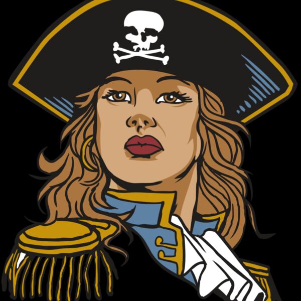 AR33 PIRATE 14 RQC Thumbnail