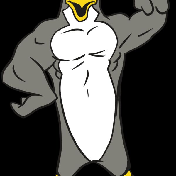 AR19 PENGUIN 02 RQC Thumbnail
