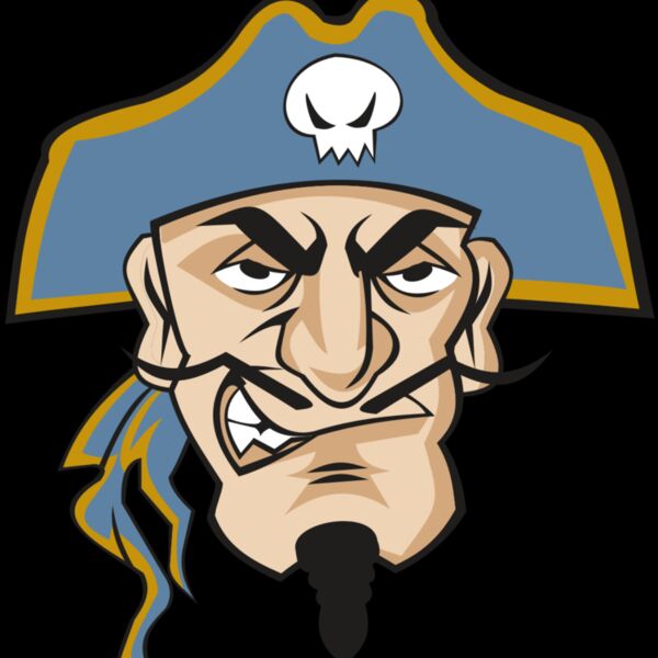 PIRATE HD0502 RQC Thumbnail