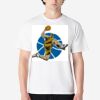 Hammer Heavyweight Tee Thumbnail