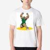 Hammer Heavyweight Tee Thumbnail