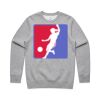Mens United Crew (Clearance) Thumbnail