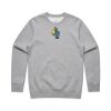 Mens United Crew (Clearance) Thumbnail