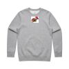 Mens United Crew (Clearance) Thumbnail