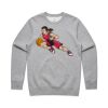 Mens United Crew (Clearance) Thumbnail