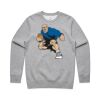 Mens United Crew (Clearance) Thumbnail