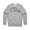 Mens United Crew (Clearance) Thumbnail