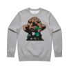 Mens United Crew (Clearance) Thumbnail