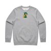 Mens United Crew (Clearance) Thumbnail