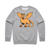 Mens United Crew (Clearance) Thumbnail
