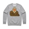 Mens United Crew (Clearance) Thumbnail