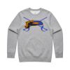 Mens United Crew (Clearance) Thumbnail