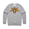 Mens United Crew (Clearance) Thumbnail