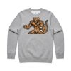 Mens United Crew (Clearance) Thumbnail
