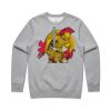 Mens United Crew (Clearance) Thumbnail