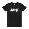Mens Basic Tee Thumbnail