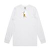 Mens Base Longsleeve Tee Thumbnail