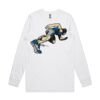 Mens Base Longsleeve Tee Thumbnail