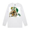 Mens Base Longsleeve Tee Thumbnail