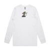 Mens Base Longsleeve Tee Thumbnail