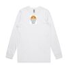 Mens Base Longsleeve Tee Thumbnail
