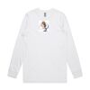 Mens Base Longsleeve Tee Thumbnail