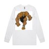Mens Base Longsleeve Tee Thumbnail