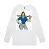 Mens Base Longsleeve Tee Thumbnail