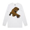 Mens Base Longsleeve Tee Thumbnail