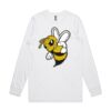 Mens Base Longsleeve Tee Thumbnail