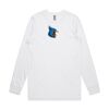 Mens Base Longsleeve Tee Thumbnail
