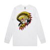 Mens Base Longsleeve Tee Thumbnail
