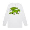 Mens Base Longsleeve Tee Thumbnail