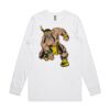 Mens Base Longsleeve Tee Thumbnail