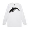 Mens Base Longsleeve Tee Thumbnail