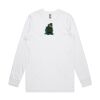 Mens Base Longsleeve Tee Thumbnail