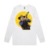 Mens Base Longsleeve Tee Thumbnail