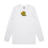 Mens Base Longsleeve Tee Thumbnail
