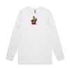Mens Base Longsleeve Tee Thumbnail